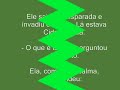 Me engana que eu gosto