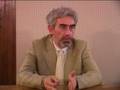 [QML] Daniele Checchi sulla 'riforma Gelmini'