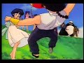 Ranma 1/2 - Love Panic!