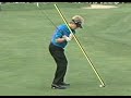 David Toms Iron SwingVision
