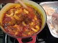 gypsy food