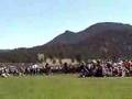 Scotland the Brave