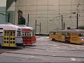 Trolley Modules at 2008 O Scale Convention - Reel 3 Trolley Modules at 2008 O Scale Convention - Reel 3