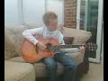 Greg Woodin - One Of These Nights