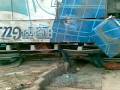 Terrible Accident On Pattoki Bypass