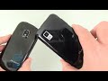 Samsung Continuum Video Review