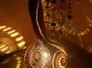 GOURD LAMPS-SU KABAGI LAMBALARI