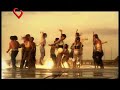 Rebelde Way, Erreway Video clip