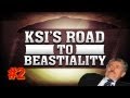 FIFA 12 | Road to BEASTiality | Our first Beast? #2