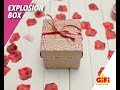 Explosion Box 