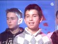 nenas e nenos do c p  xulio camba   o ceo  noiteboa na tvg 