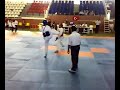 bilali karaarsalan VS ( ? ) zirve taekwondo.