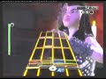 Rock Band 2 Waking The Demon 5* Expert Drums