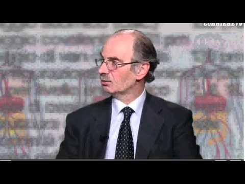04.06.12 - Giornata del Colesterolo, 16 giugno 2112, Professor Alberico Catapano, direttore Dipartimento di Farmacologia, Università Statale, Milano.
