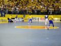 Brasil x Colombia Futsal