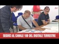 Click to View : Progetto Cicloturismo