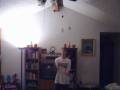 Charles Edward Juggling Montage #1