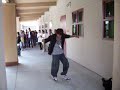 el danny yankee dance in otay rach high