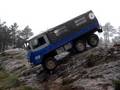 Pinzgauer 6X6
