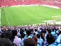 浦和レッズ vs 川崎フロンターレ 最後の5分