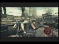 Resident Evil 5 - Mission 1 - Public Assembly Walkthrough Resident Evil 5 - Mission 1 - Public Assembly Walkthrough