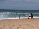 1� Etapa Campeonato Nacional de Skimming Open Feminino