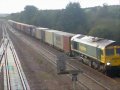 Train video 4