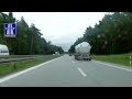 A11: AD Schwanebeck - AD Kreuz Uckermark (3.5x)