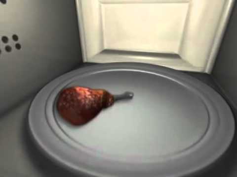 How Does a Microwave Cook Food: Accidental Inventions Documentary