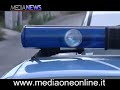 Incidenti in Sicilia