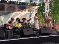Folklór Fesztivál Újpesten Folklór Fesztivál Újpesten