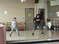 Lil BIGZ / Ysabelle - Lee Lee Brewster Missy Hip Hop kids Lil BIGZ / Ysabelle - Lee Lee Brewster Missy Hip Hop kids