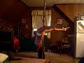 New Advanced Moves From The Past Couple Wks. A Couple Today
