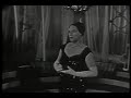 Renata Tebaldi is Madama Butterfly