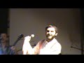 La Mela - Live in Vecchia Stazione
