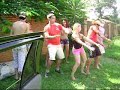 galera da ranchada