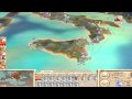 Rome Total War Campaign chapter 3 - ROME Scipii