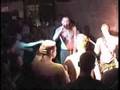 Vid�o Say It To My Face de Mental