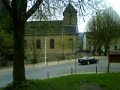 Plenumgeläut der Kath. Pfarrkirche St. Martin Siersburg (Saarland)