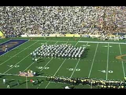 Cal Band (University of California ...
