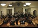SFSU UC Concert 4)Quoniam tu solus SFSU UC Concert 4)Quoniam tu solus