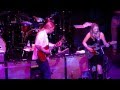 Tedeschi Trucks Band w-Mike Mattison- Get What ...