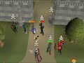 I Liberate | Runescape Range Tank PvP Worlds Pk Vid 1 | DFS  Zuriel Loots | Pking In HD