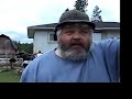 Smithers Bulkley River Flood