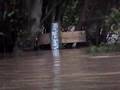 Smithers Bulkley River Flood