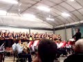 G. Verdi: NABUCCO, Va pensiero (Coro San Gervasio e Gessate)