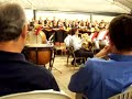 G. Verdi: NABUCCO, Va pensiero (Coro San Gervasio e Gessate)