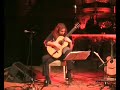 Nora Buschmann, Una Limosna por el amor de Dios, Agustín Barrios-Mangoré Nora Buschmann, Una Limosna por el amor de Dios, Agustín Barrios-Mangoré