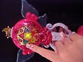 sailor moon holly moon karis!!