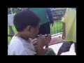 Haikal - Teknik Minum Kopi Dengan Menggunakan Sudu